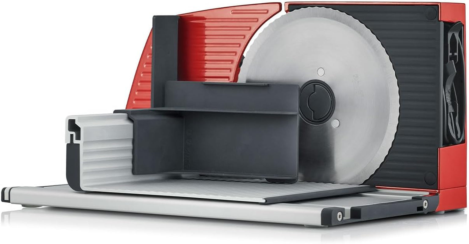 GRAEF Trancheuse électrique universelle pour la cuisine MT1003 Broyeurs et Trancheuses Naty Shop