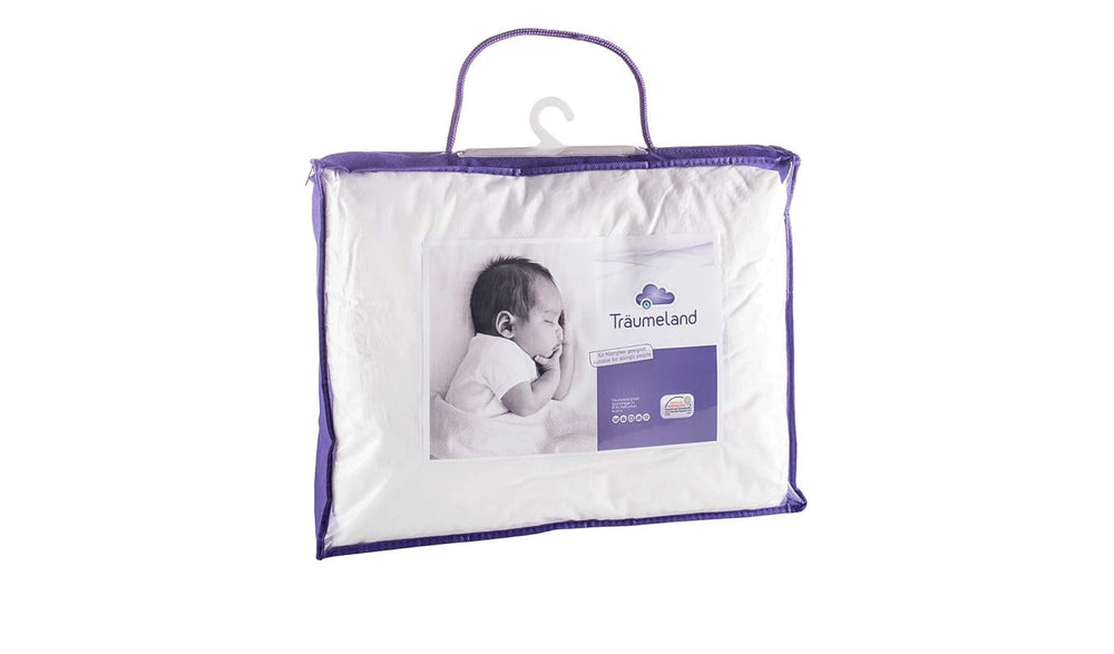 Traumeland T060101 - Luna 100 X 135 Cm couette simple Couettes et couettes Naty Shop