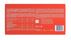 Bahlsen Favourite Collection S Pack de 6 Biscuits Croquants & Mélange de Gaufrettes Chocolat Noir Lait (6 x 161g / 966g)