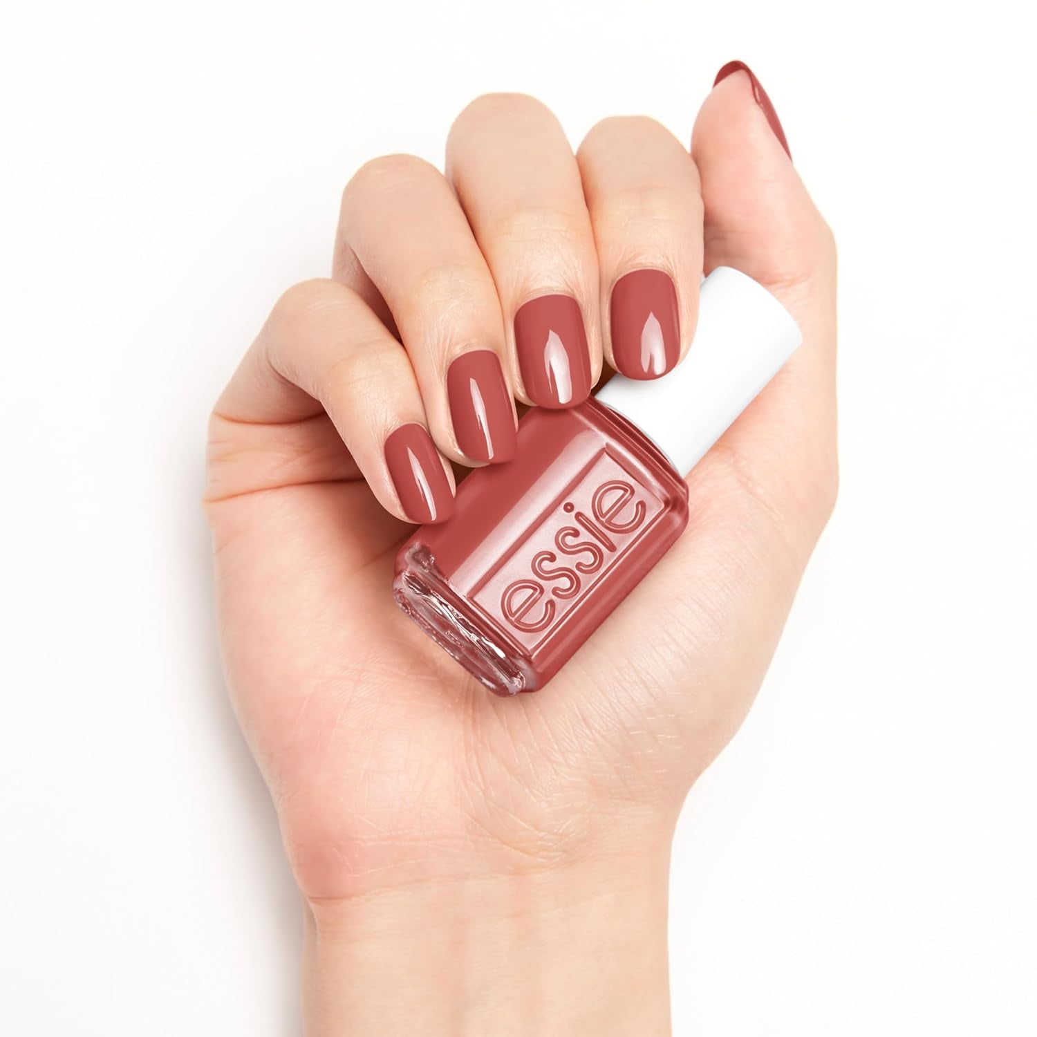 essie Trop chaud pour apprivoiser 1010
