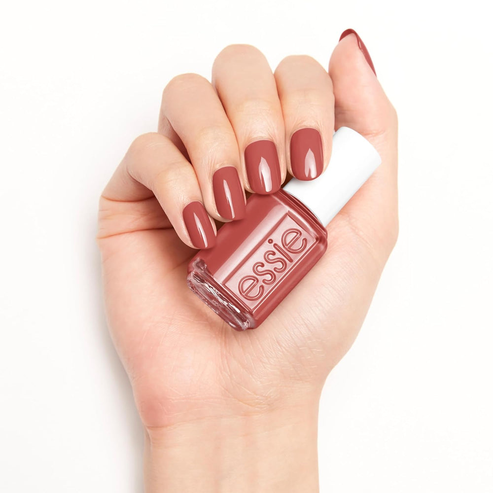 essie Trop chaud pour apprivoiser 1010