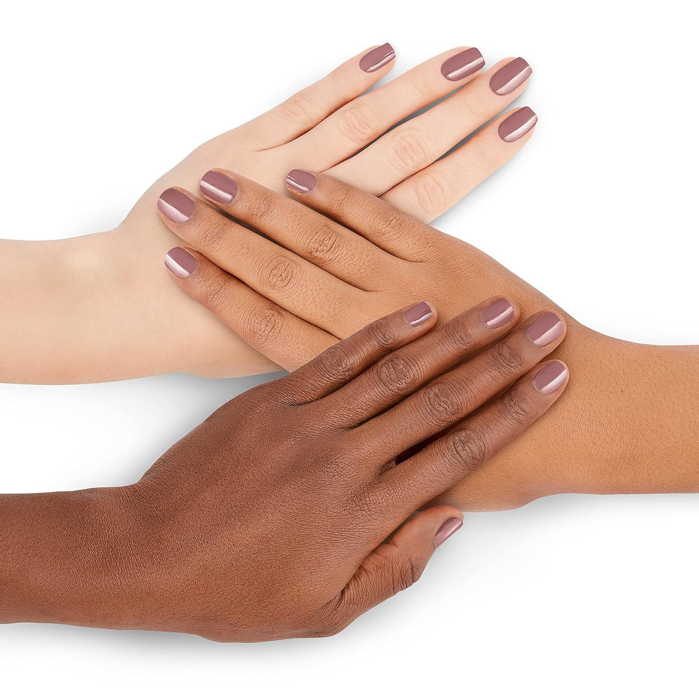 Vernis à ongles Essie pour ongles intensément colorés, non. 497 vêtements en option, nu, 13,5 ml