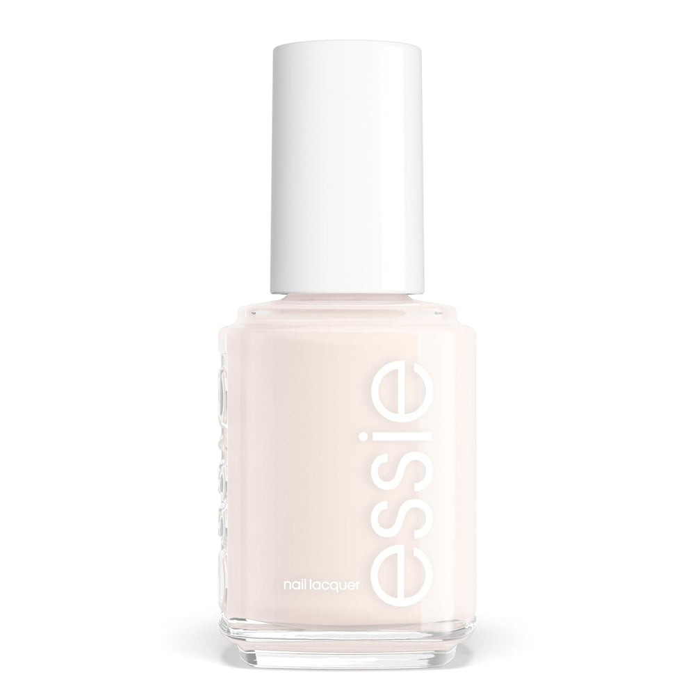 Essie Vernis à ongles pour ongles colorés, n° 101 Lady Like, Nude, 13,5 ml