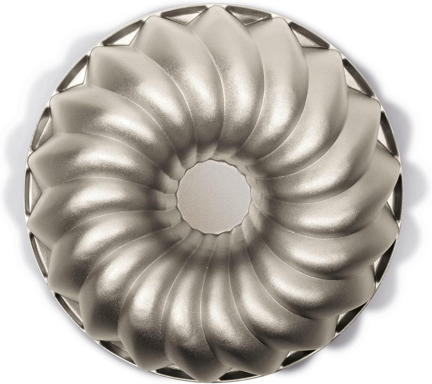 Sweet Magic Backform, Moules et plaques à pâtisserie en acier Naty Shop