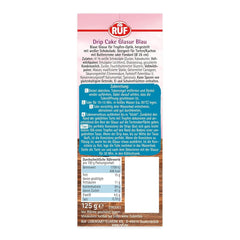 RUF Glazura cu efect de picurare, diverse sortimente, 125 grame Glazuri si Decor Naty Shop