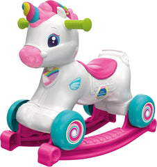Clementoni 17855 Animaux premiers pas, jouets pour bébé multicolores Naty Shop Titre par défaut