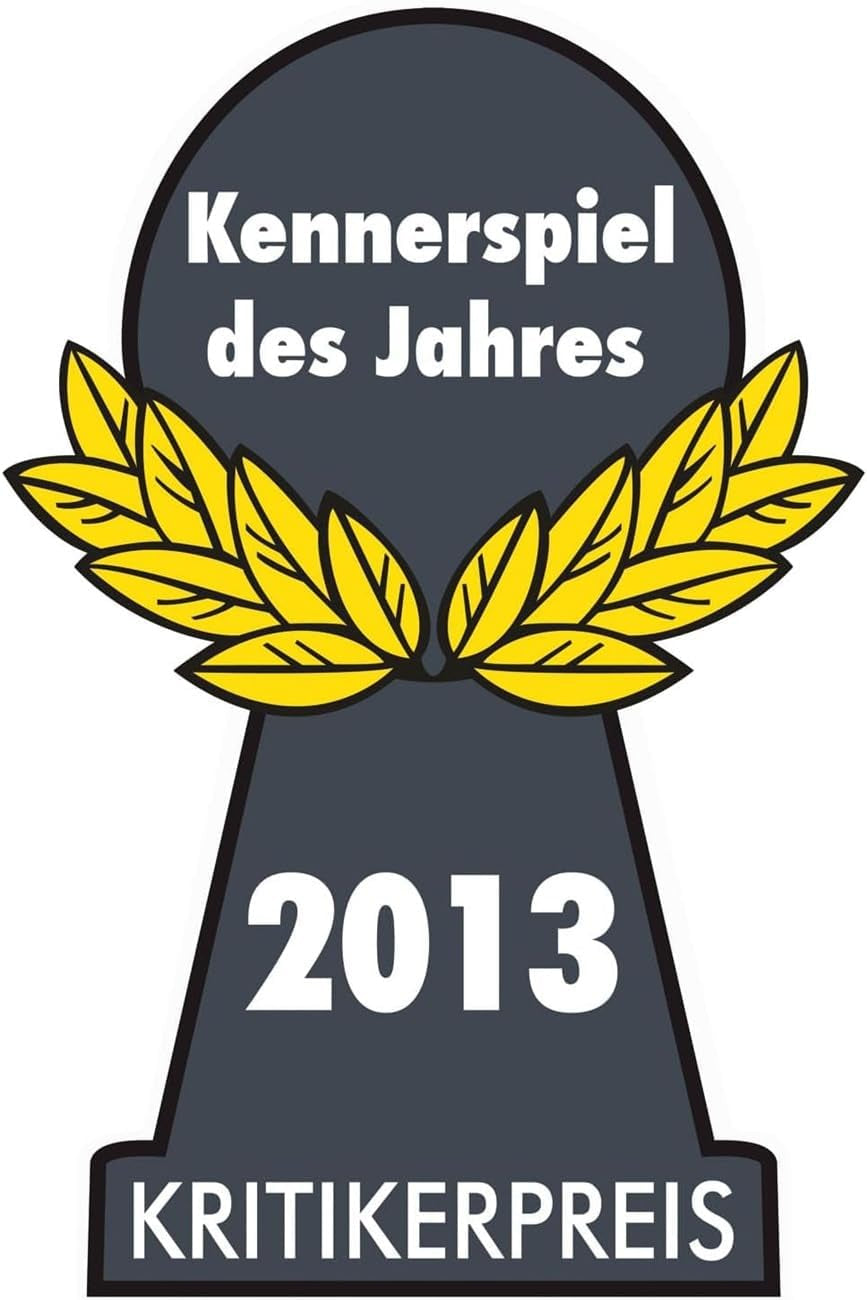 KOSMOS 691745 Legends of Andor - Core Game Fantasy Classic Kennerspiel des Jahres 2013 Jeu de société coopératif fantastique à partir de 10 ans