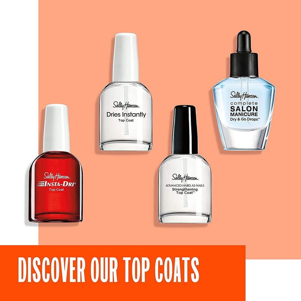 Insta-Dri Wrap 13,3 ml (paquet de 4)