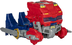 Figurine interactive Transformers One Power Flip Optimus Prime (Orion Pax) Figurines Naty Shop
