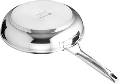 Schulte-Ufer ASTRAL poêle inox Casseroles et poêles Naty Shop