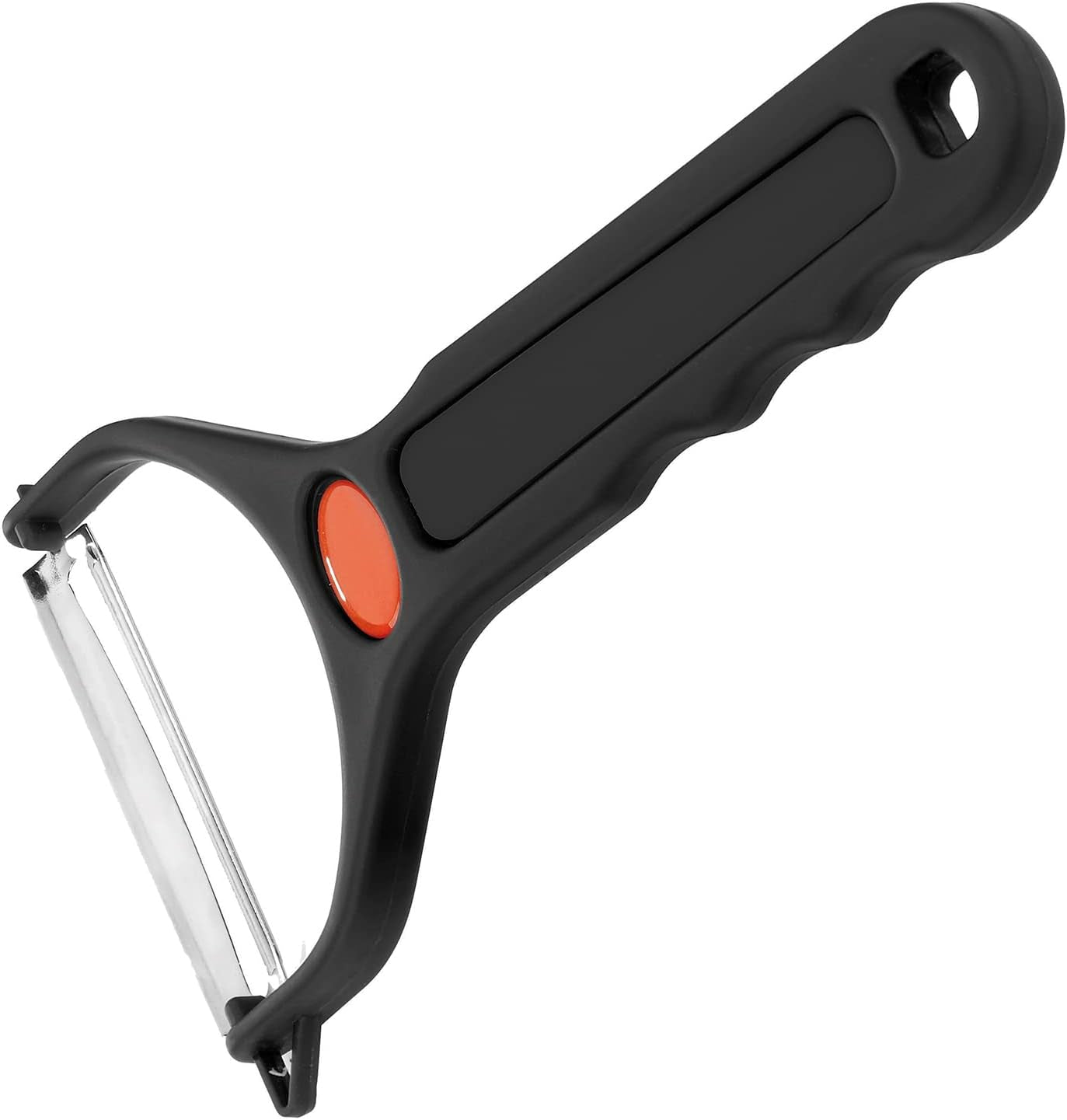 Éplucheur à julienne Westmark, éplucheur en acier inoxydable Naty Shop Éplucheur à légumes