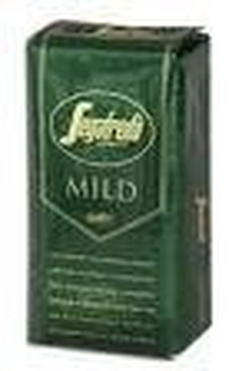 2 x Café Espresso Segafredo - Doux, 1000 g de grains