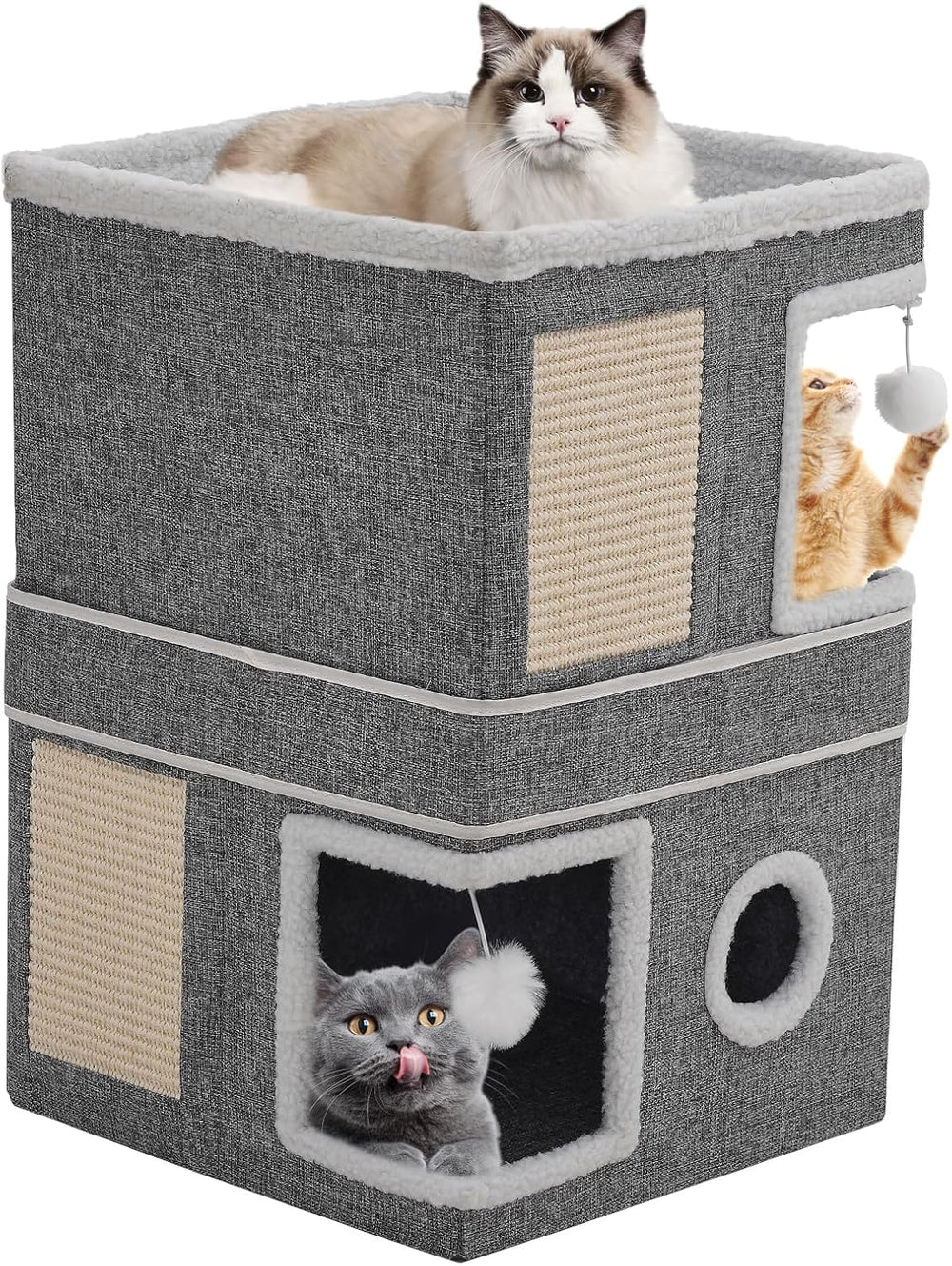 Pături & Mobilier, Animale de companie, Peșteri & Case, Pisici, Paturi pentru pisici, Pisici - culcusuri, saltele