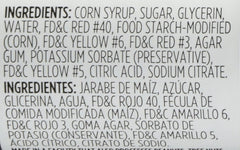 Colorant alimentaire Wilton Gel, 28 g rouge