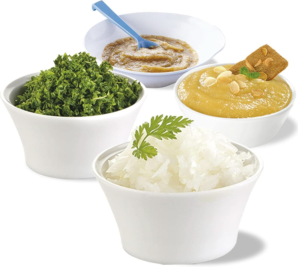 AR6801 Hachoir & Mixeur La Moulinette 800 W + Lame Inox Mère et Enfant Naty Shop