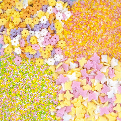 Günthart, sprinkles, 160 grame Naty Shop