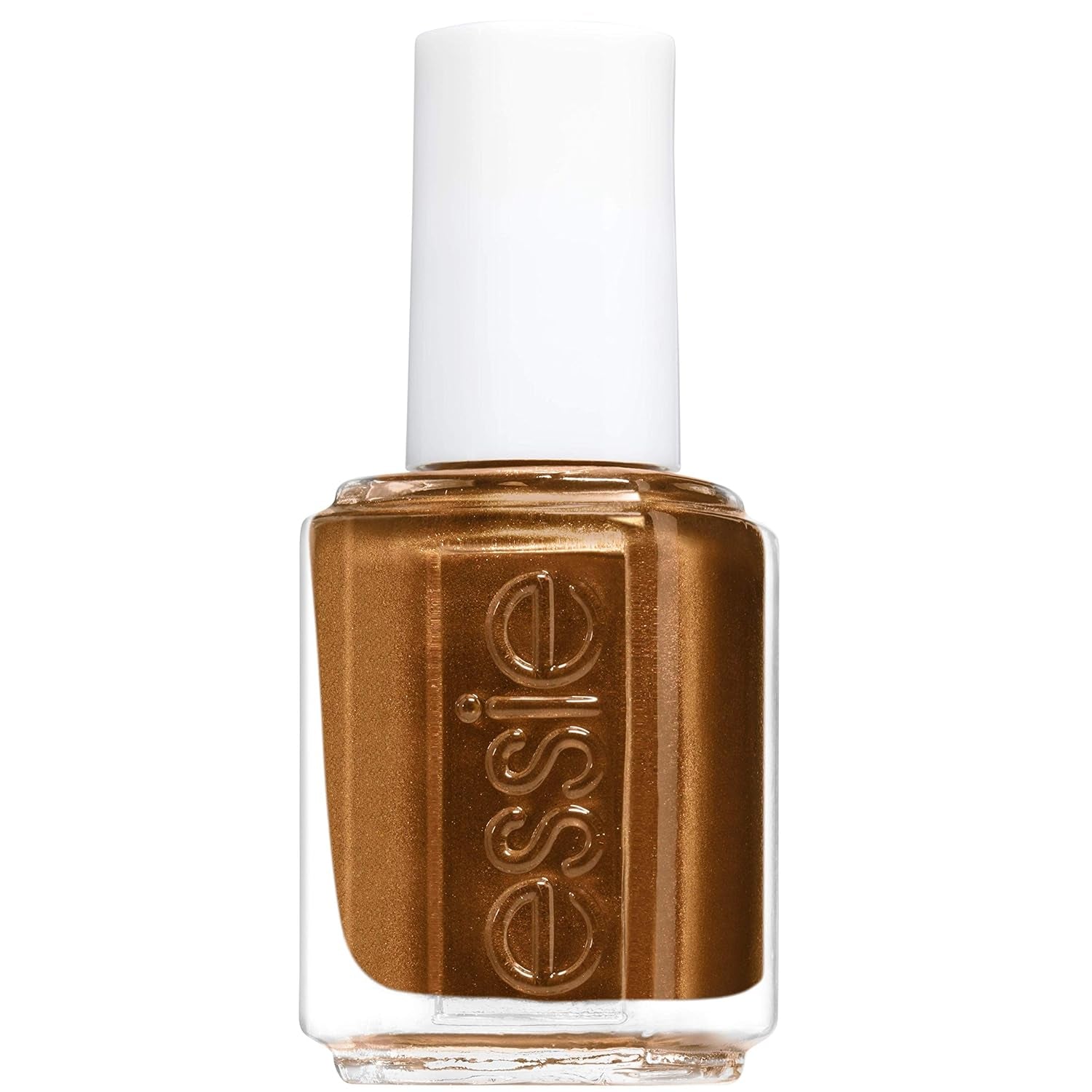 Essie Nagellack für farbintensive Fingernägel, Nr. 413 mrs always-right, Rot, 13,5 ml