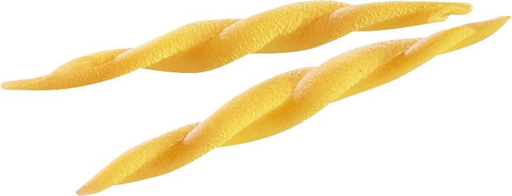 Pâtes Barilla Selezione Oro Chef Trofie Liguri, 1kg
