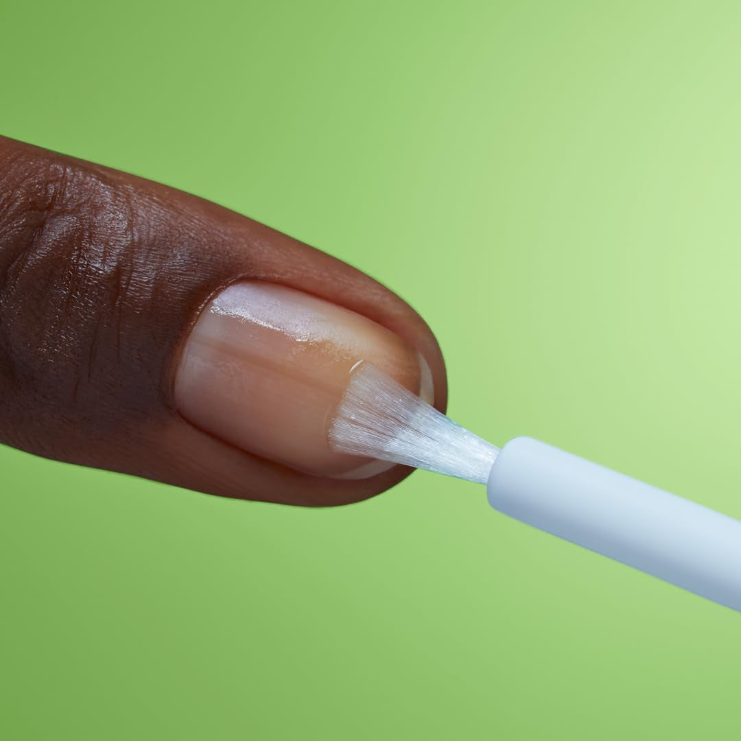 OPI Repair Mode – sérum vegan pour le soin des ongles abîmés – Le sérum Nail Bonding répare la structure kératinique des ongles de l'intérieur – pour des ongles forts et résistants en 6 jours