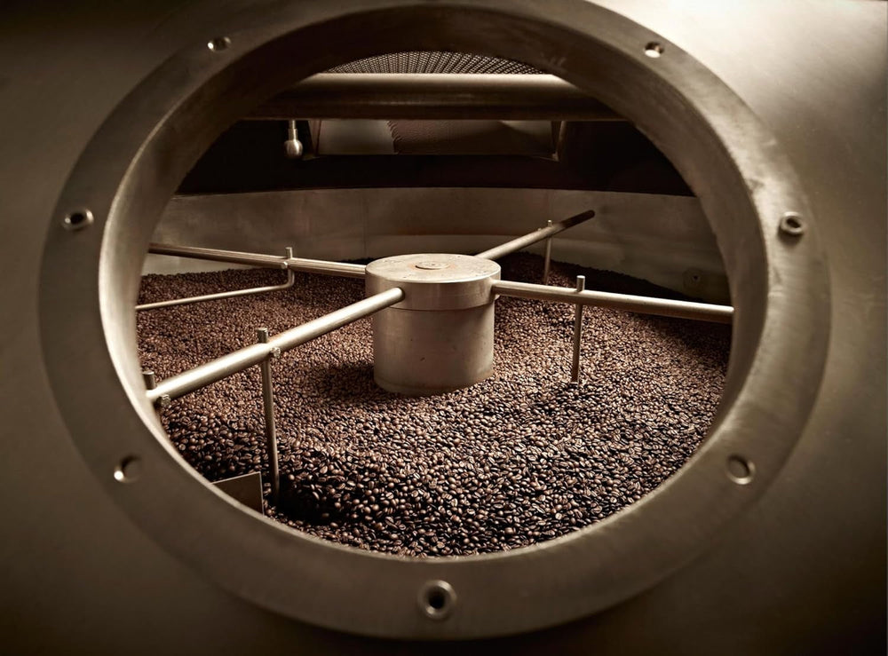 Boabe noi de cafea Perla | Plăcerea cafelei ca în Italia | Prăjitorie de familie italiană, Greutate: 3 x 1 kg