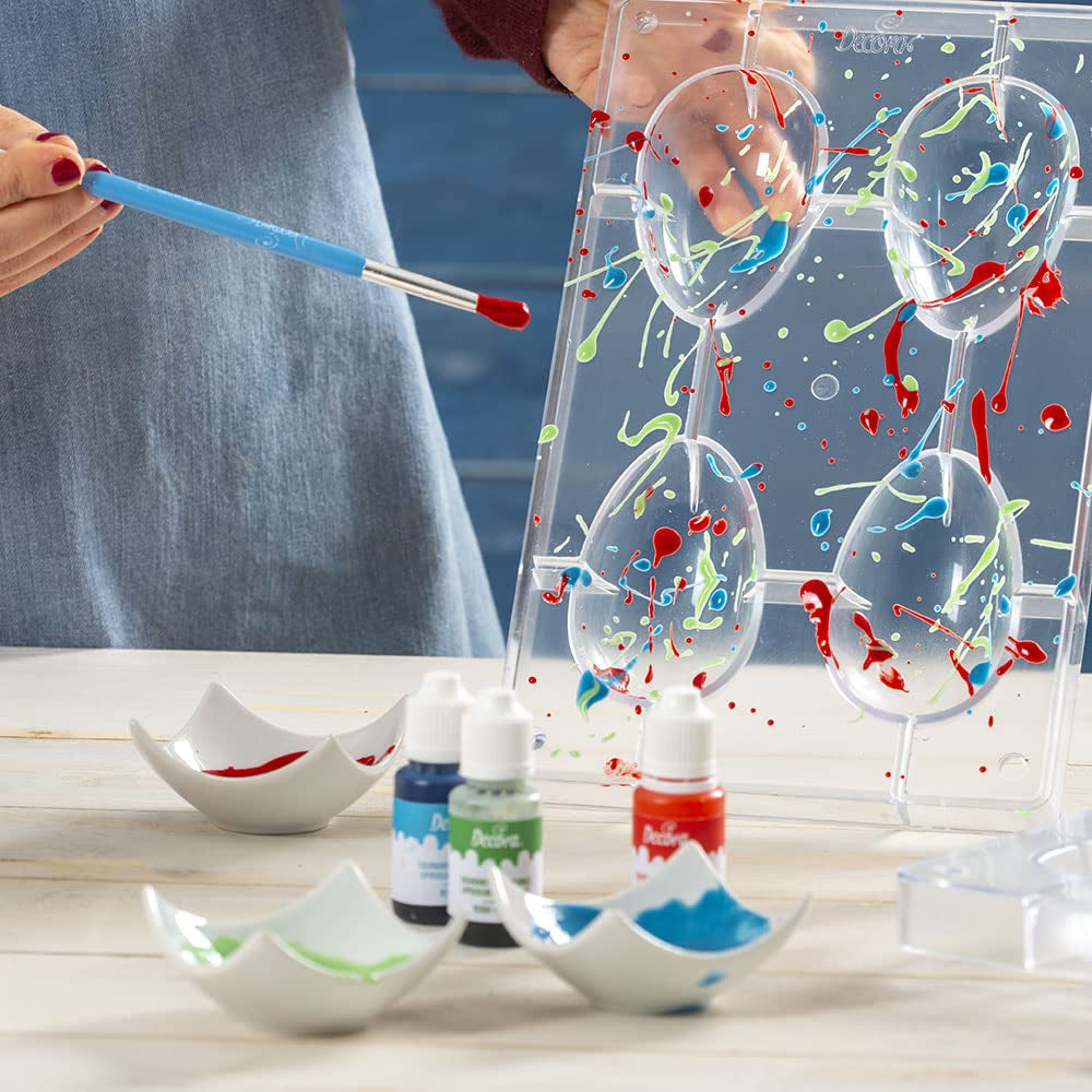 9600082 LIQUIDE COULEUR ROUGE SOLUBLE 15 G