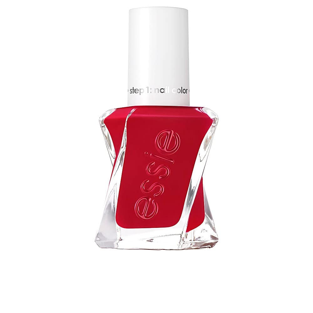 Essie Nagellack für farbintensive Fingernägel, Nr. 387 après-chic, Metallic, 13,5 ml