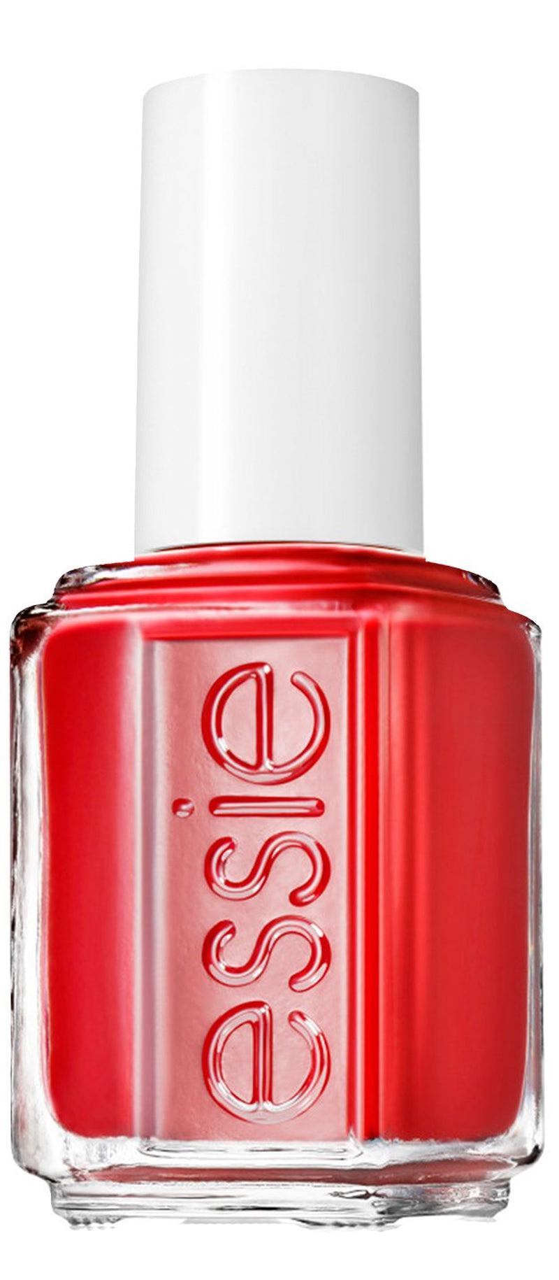 Essie Vernis à ongles pour ongles colorés, n° 101 Lady Like, Nude, 13,5 ml