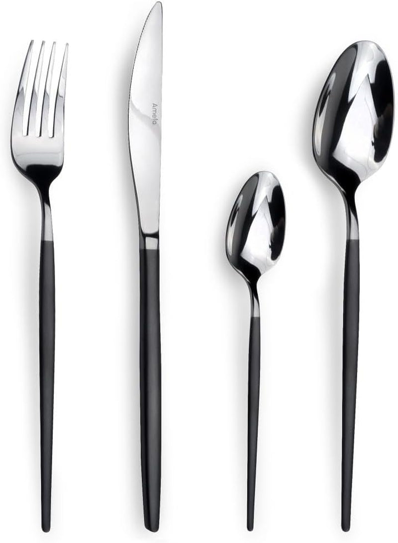 Ménagère Amefa Soprano, 24 pièces Cuisine Naty Shop