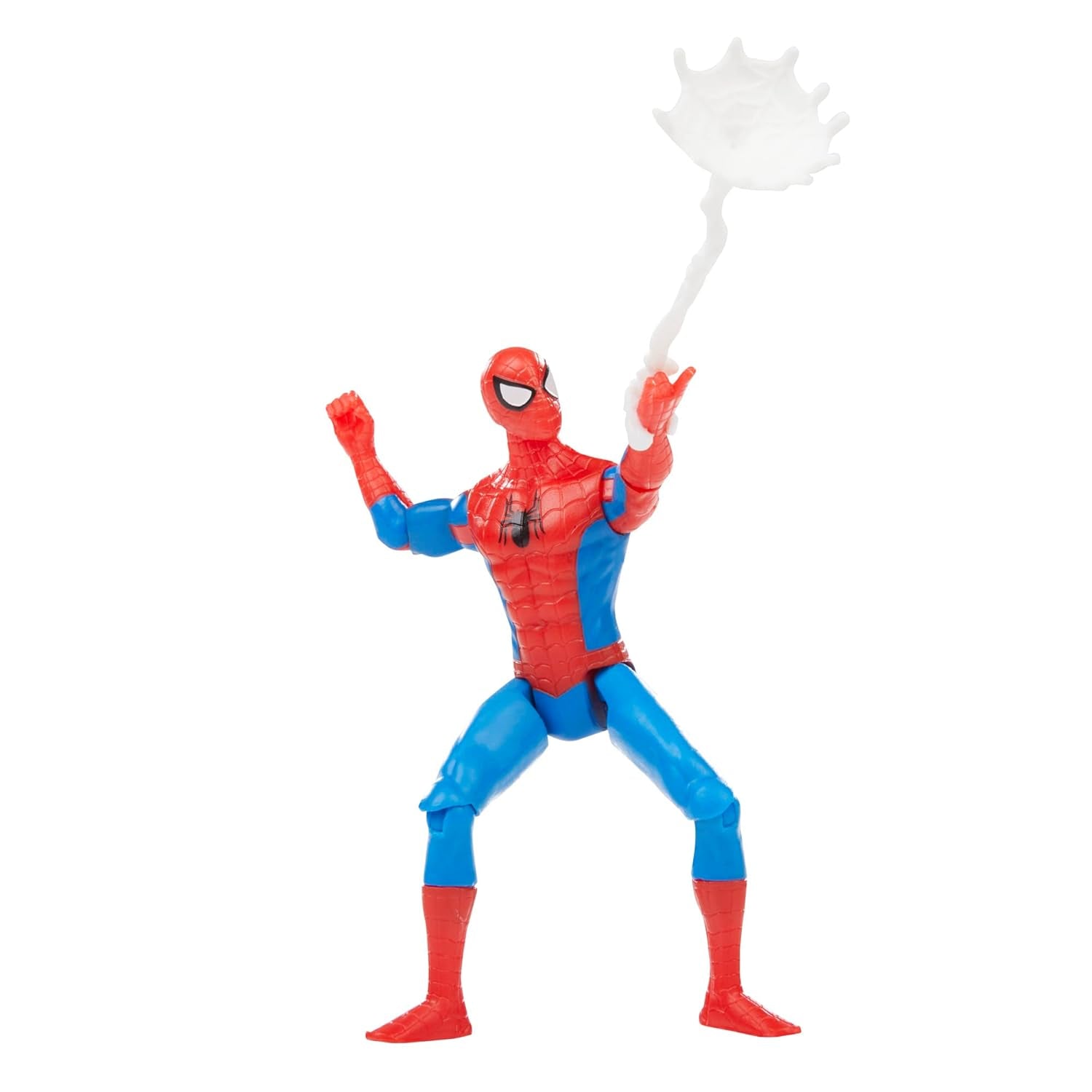 Spider-Man Marvel Epic Hero Series Classic Figurine d'action de 10 cm de haut Figurines Naty Shop