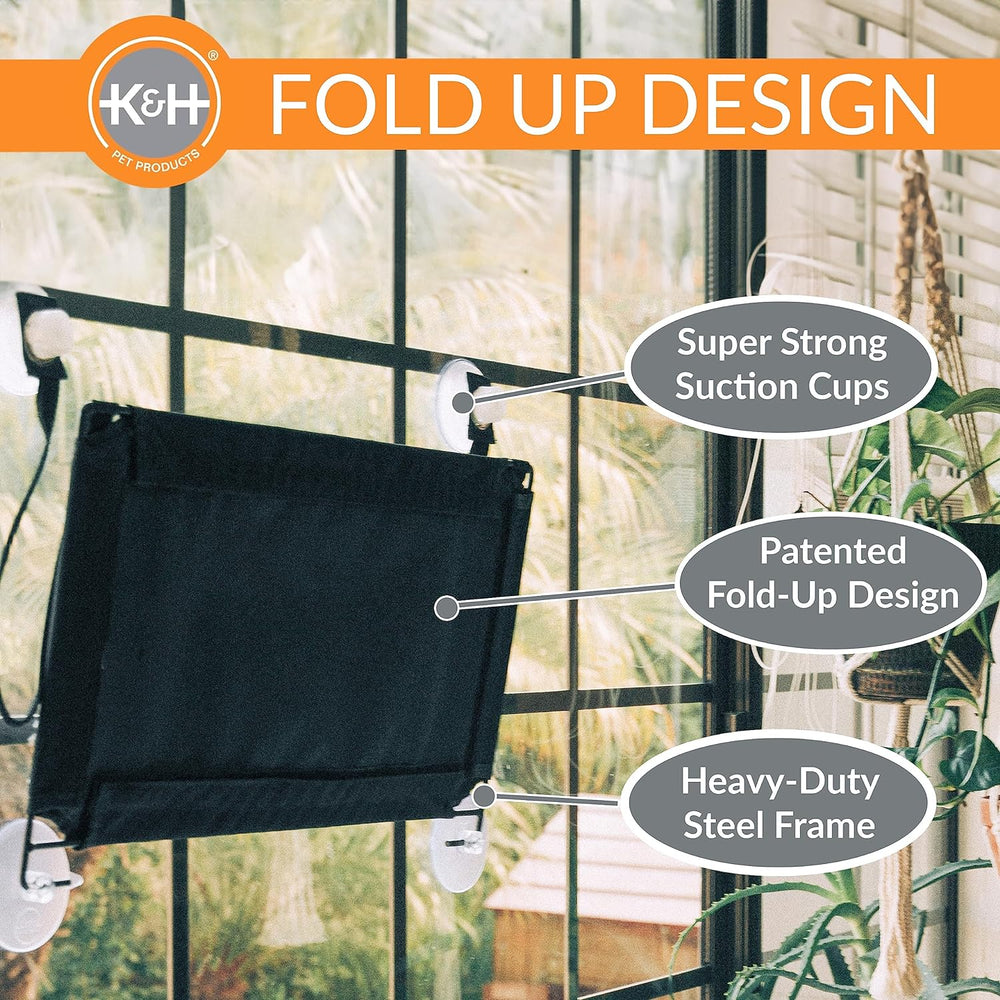 Couvertures et meubles, Sièges de fenêtre, Animaux domestiques, Chats, Lits pour chats, Chats - lits, matelas