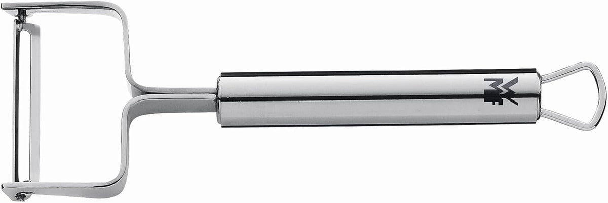 WMF Profi plus éplucheur 17 cm, acier inoxydable Éplucheur Naty Shop Single