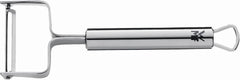 WMF Profi plus éplucheur 17 cm, acier inoxydable Éplucheur Naty Shop Single