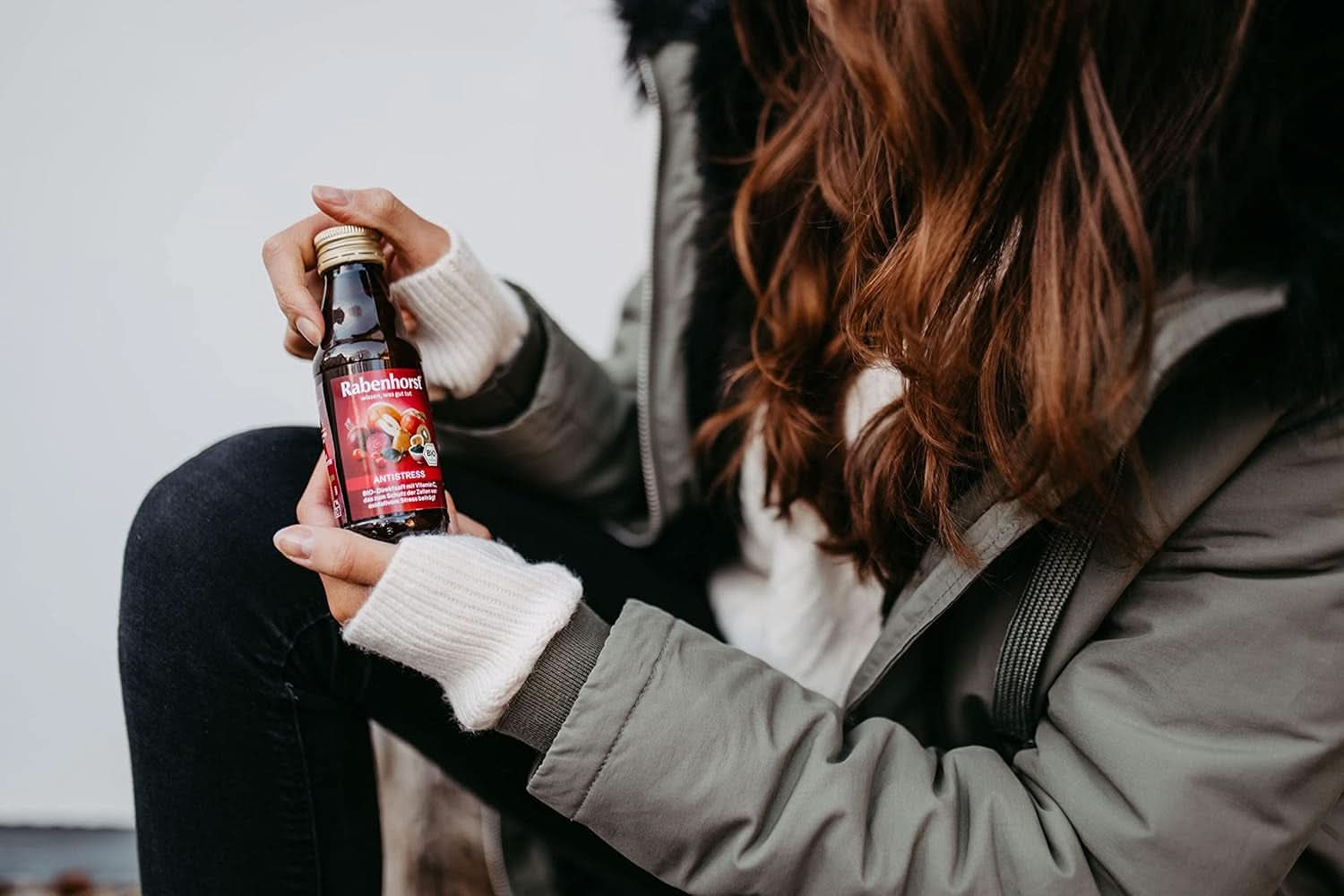 Mini coffret dégustation Rabenhorst, 8 variétés ou 3 bouteilles (24 X 125 ml) Boissons non alcoolisées Naty Shop