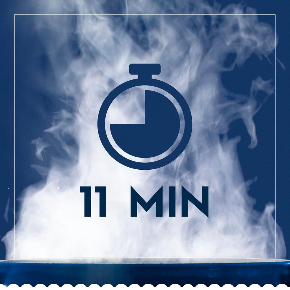 Barilla Pasta Integrale Fusilli – Pâtes de semoule aux fibres naturelles, 500 g