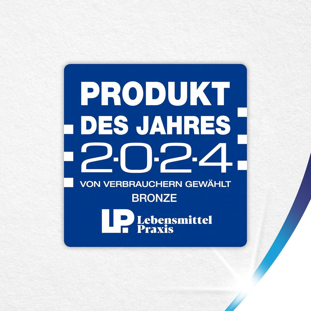 Zewa Ultra Smart Papier toilette en vrac, 36 rouleaux de 280 feuilles, rouleau géant, 4 épaisseurs, couleur claire