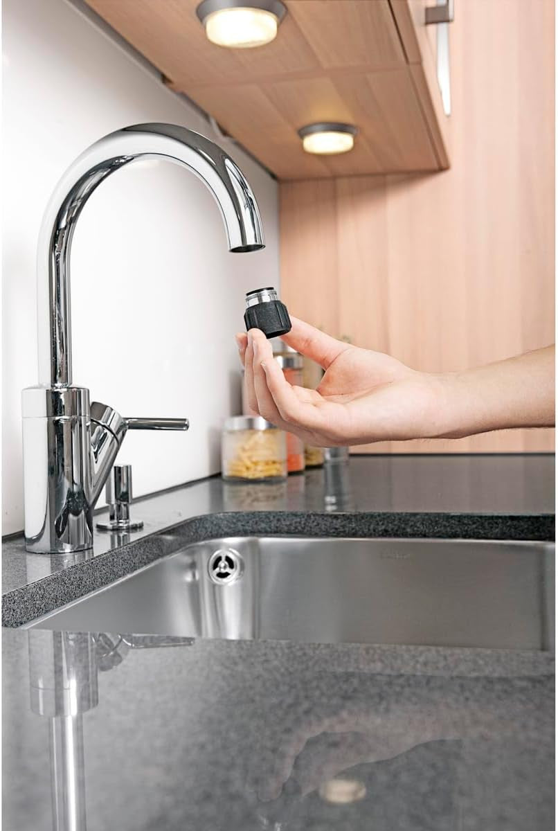 Connecteur de robinet Kärcher 2.645-010.0 (convient aux robinets d'intérieur)