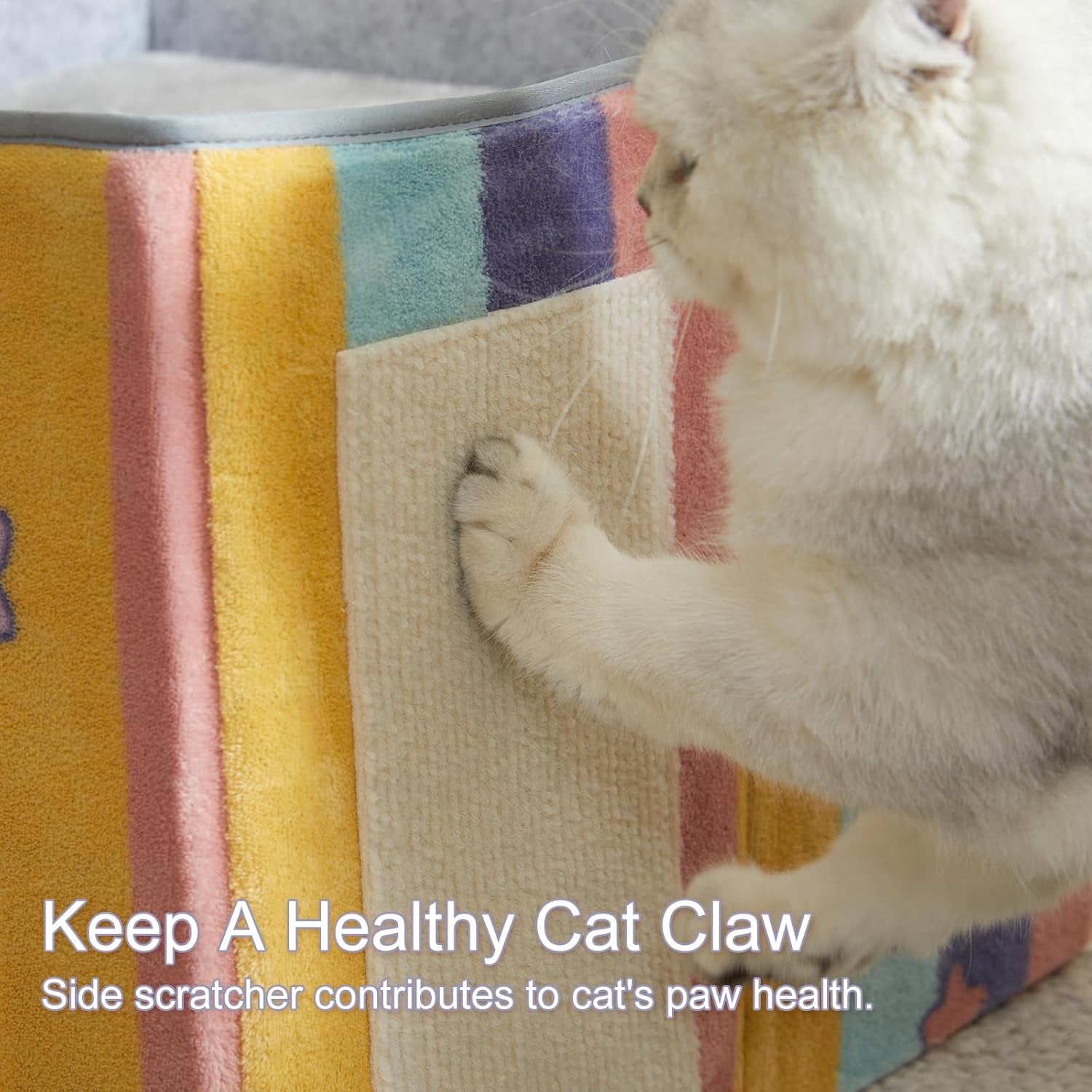 Couvertures et meubles, Animaux, Grottes et maisons, Chats, Lits pour chats, Chats - lits, matelas