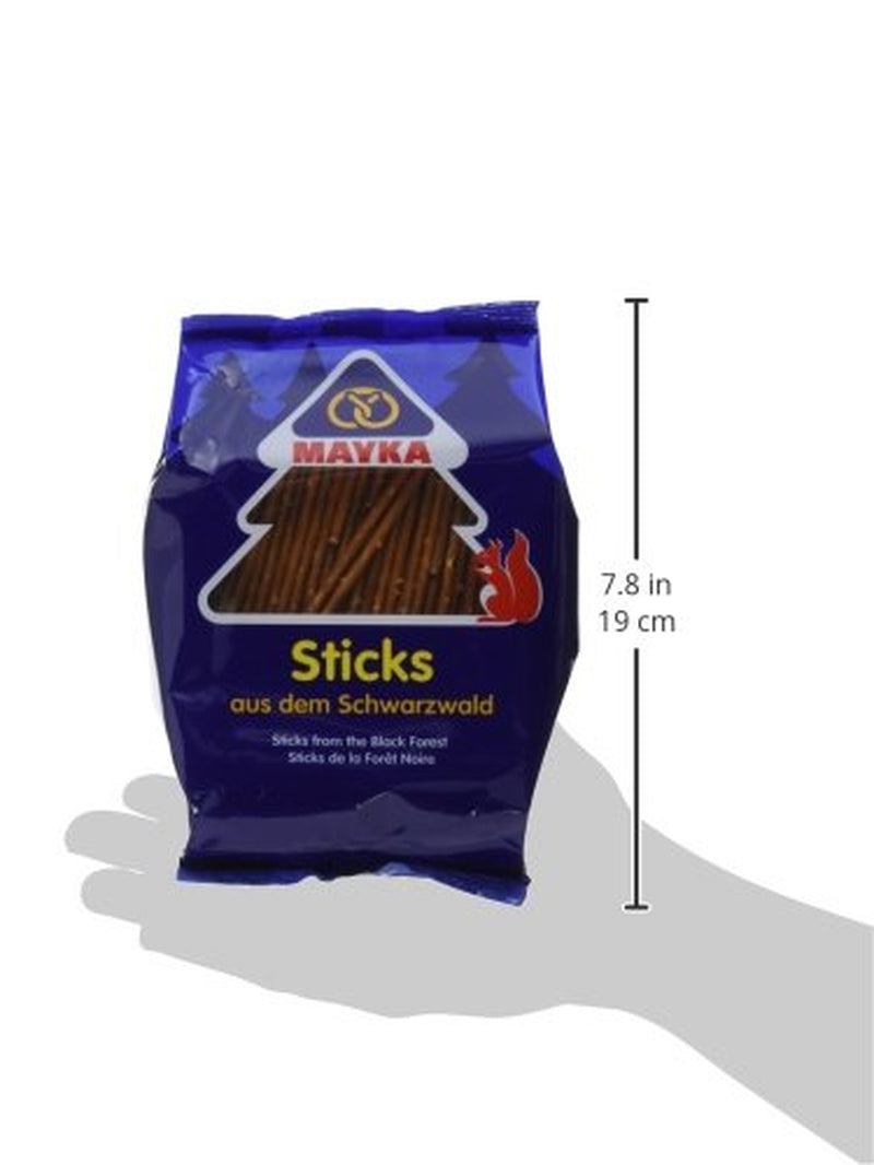 Produse de patiserie, Pachet de 6 (6 x 200 g), Ambalaj variabil