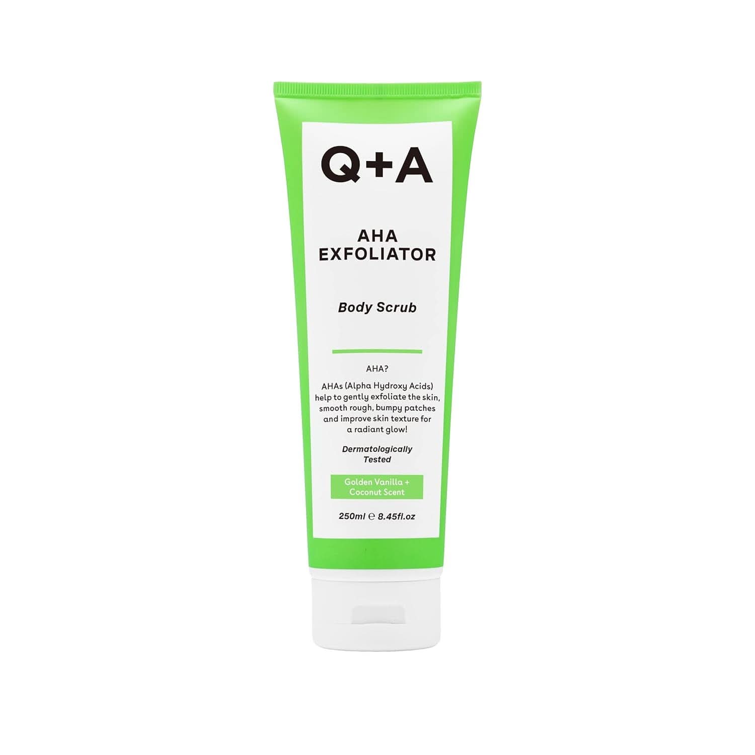 AHA peeling body scrub, 250 ml Cosmetice si Infrumusetare Naty Shop