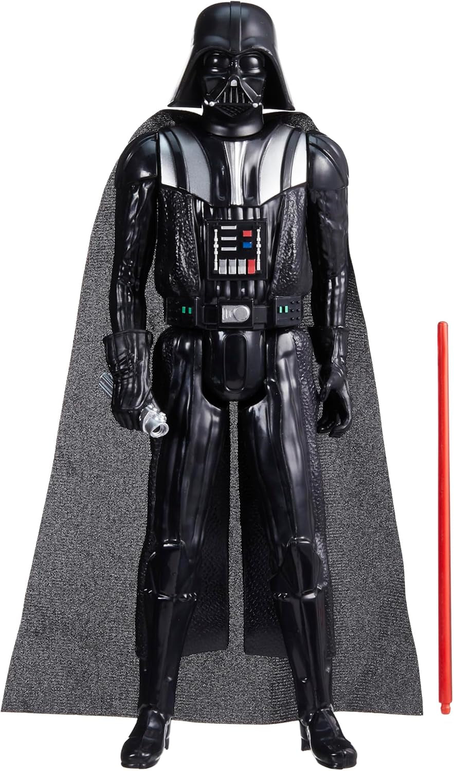 Star Wars Titan Hero Series Dark Vador, figurine, 30 cm Figurines Naty Shop