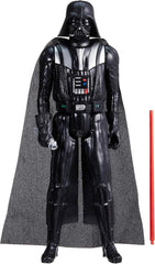 Star Wars Titan Hero Series Dark Vador, figurine, 30 cm Figurines Naty Shop