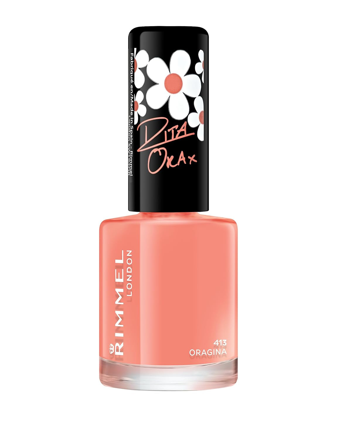 Oja Super Shine 60 Second de la Rita Ora – 8 ml