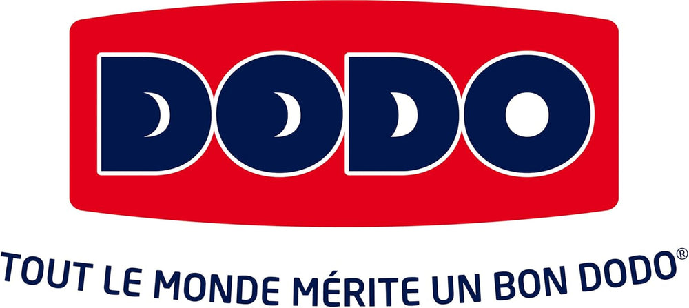 DODO | Produit Elu de l'année 2023 Couette L, 220 X 240 cm, Pour lit double, Très douce, Recyclée, Lavable en machine à 40 °C Couettes et couettes Naty Shop