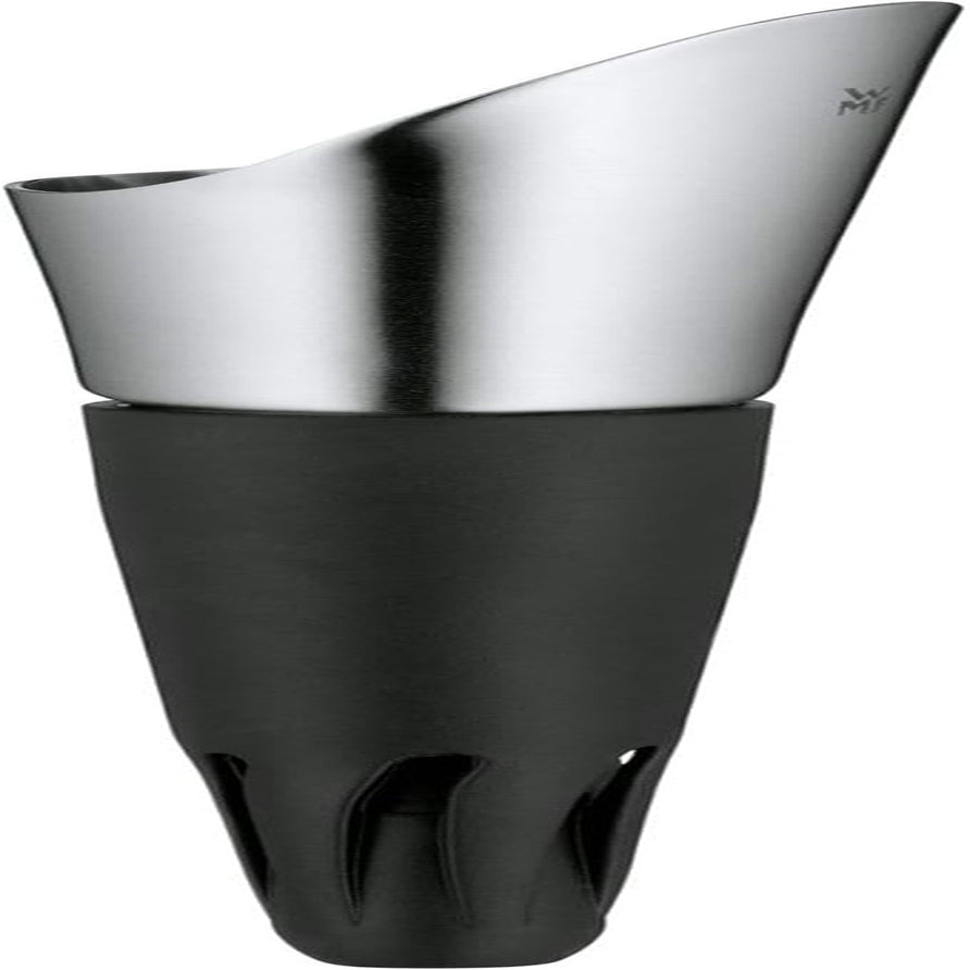 WMF Kult Besteck Set 12 Personen, 66 Teilig, 60 Teile Mit Servierbesteck, Monobloc-Messer, Cromargan Protect Poliert, Kratzbeständig, Spülmaschinenfest Kitchen Naty Shop