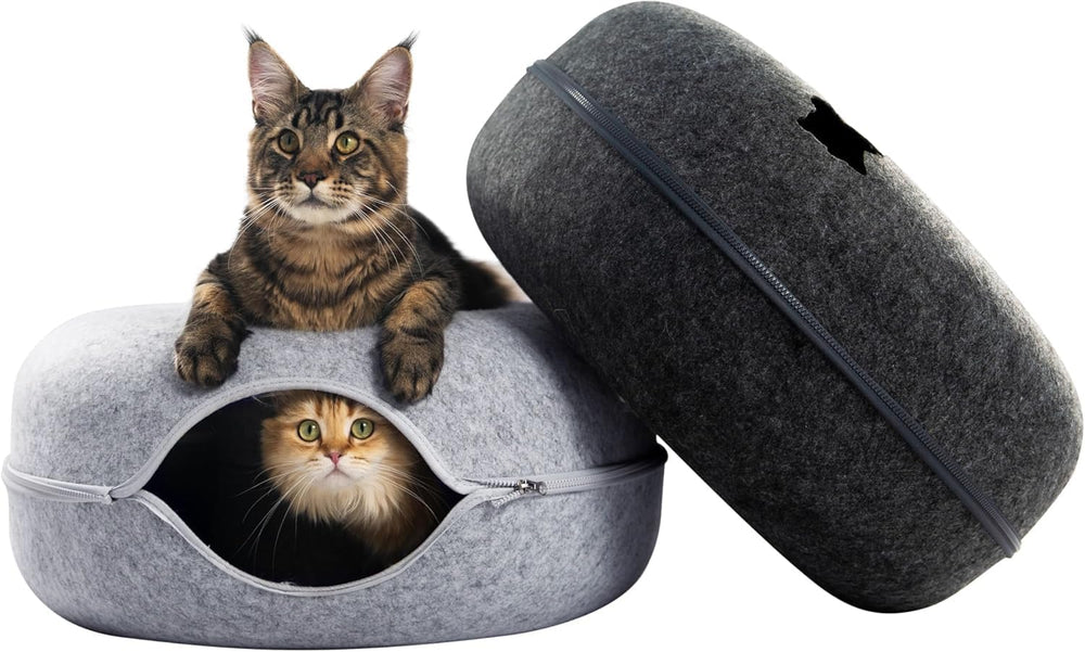 Couvertures et meubles, Animaux, Grottes et maisons, Chats, Lits pour chats, Chats - lits, matelas
