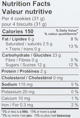 Biscoff Lotus | Biscuits Caramélisés Originaux | Goût croquant unique | Végétalien | Aucune saveur ni couleur ajoutée | 4x250g | 1kg (Paquet de 2)