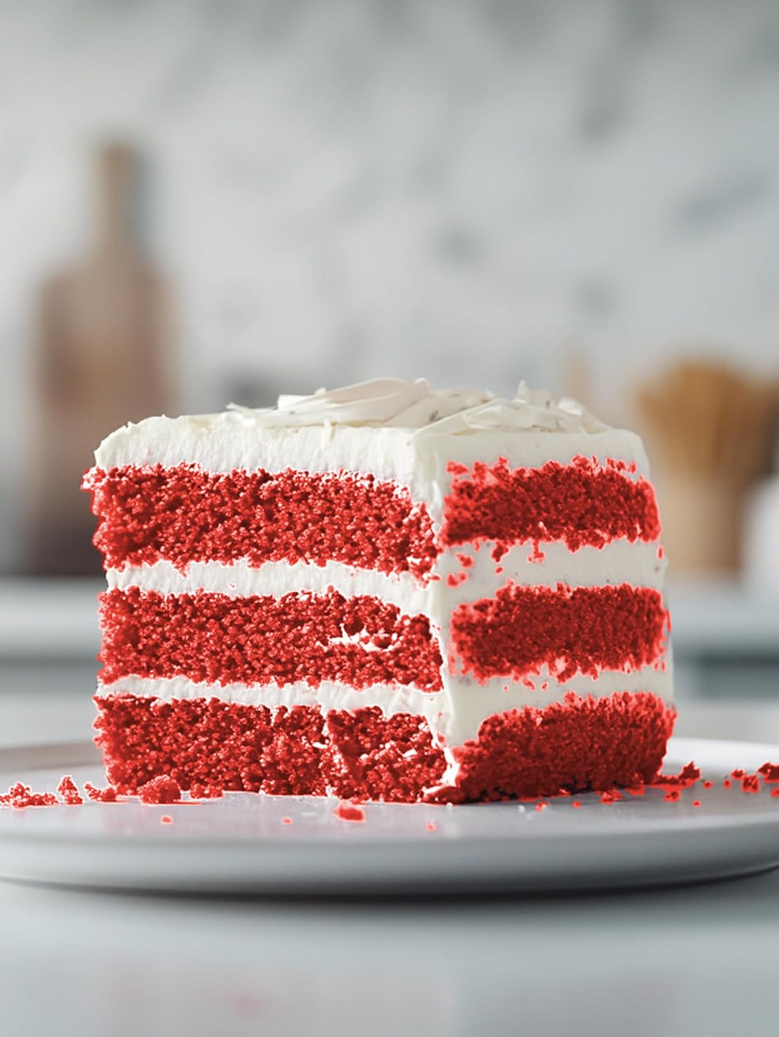 Colorant alimentaire Sugarflair Max Concentré Rouge Extra, colorant alimentaire très concentré pour pâte d'amande et fondant, colorant en pâte Max Concentrate - 42 g