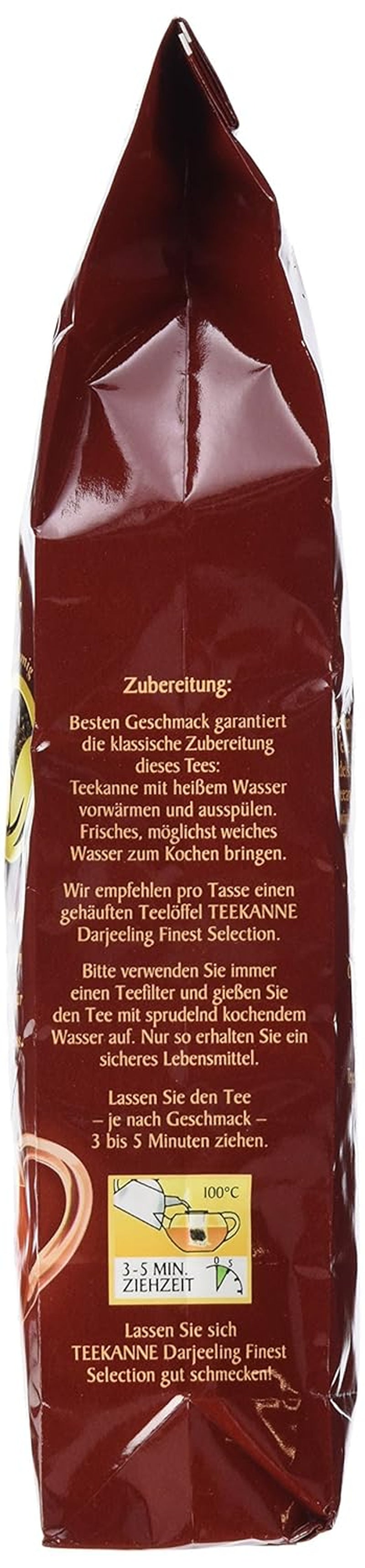 Théière Darjeeling - 250 g
