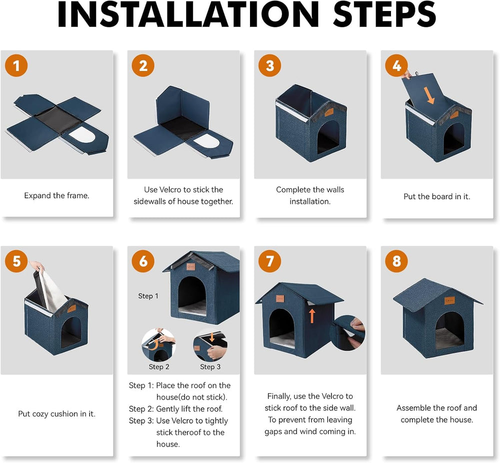 Couvertures et meubles, Animaux, Grottes et maisons, Chats, Lits pour chats, Chats - lits, matelas