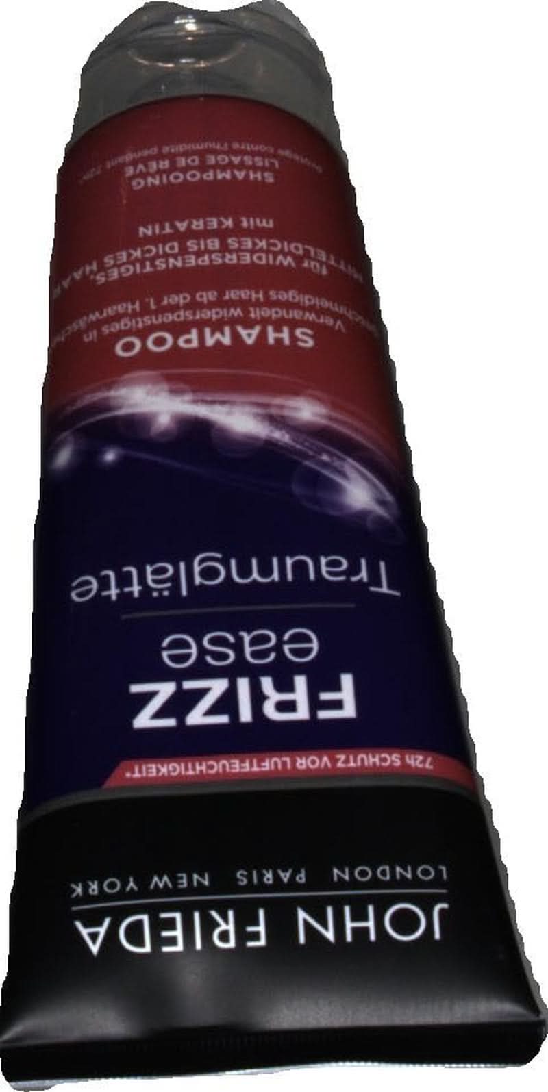 John Frieda - Frizz Ease Dream Smoothing Shampoo, 250 ml Duș și baie Naty Shop